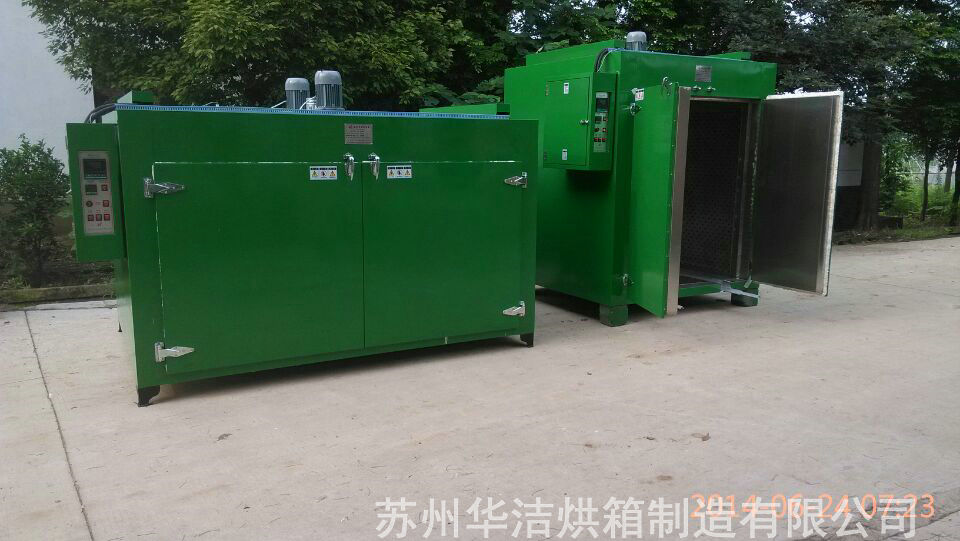 工業烘箱的超溫保護的特點及作用